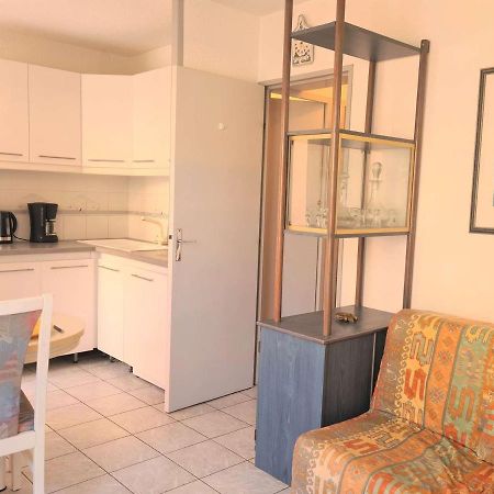 Appartement Rdc Avec Jardin, Proche Plage - 4 Couchages, Cap D'Agde - Fr-1-249-374 Экстерьер фото
