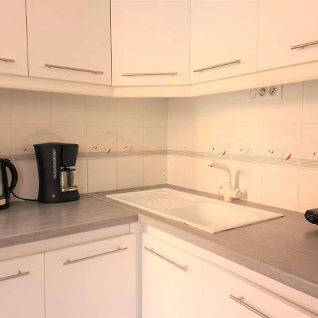 Appartement Rdc Avec Jardin, Proche Plage - 4 Couchages, Cap D'Agde - Fr-1-249-374 Экстерьер фото