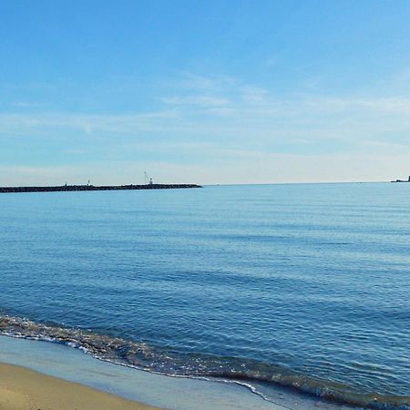 Appartement Rdc Avec Jardin, Proche Plage - 4 Couchages, Cap D'Agde - Fr-1-249-374 Экстерьер фото