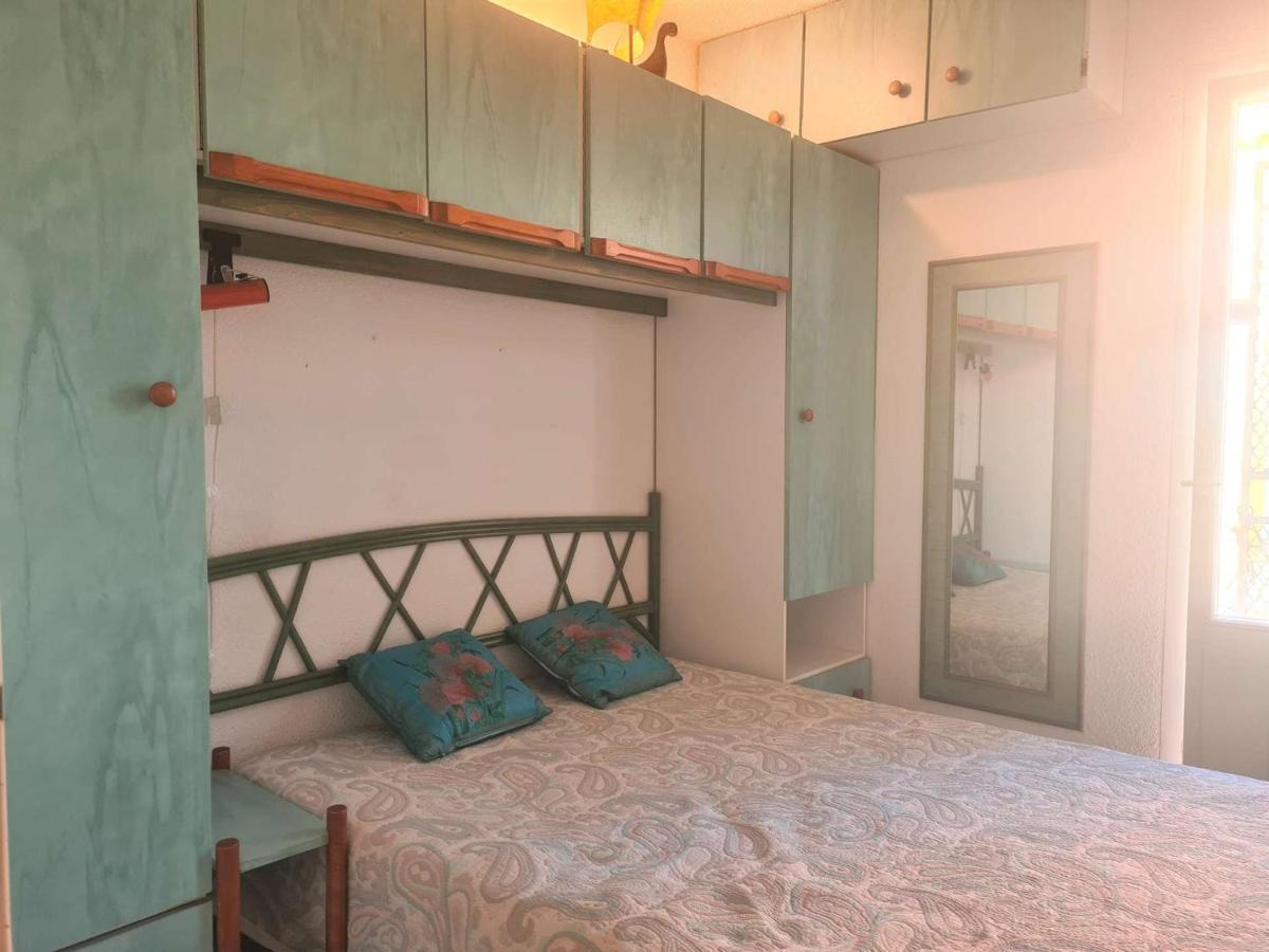 Appartement Rdc Avec Jardin, Proche Plage - 4 Couchages, Cap D'Agde - Fr-1-249-374 Экстерьер фото